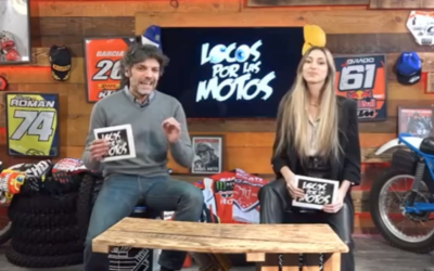 Locos por las Motos