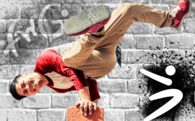 ¡Los espectadores del X-Trial Madrid disfrutarán del Parkour madrileño!