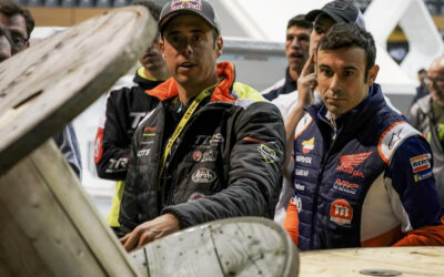 El X-Trial regresa a Madrid tras 10 años de ausencia