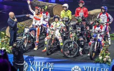 Al habla con el nuevo promotor del Campeonato