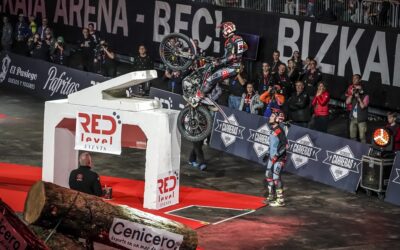 El X-Trial 2022 estrena formato