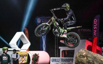 El segundo asalto de la temporada estrena sede