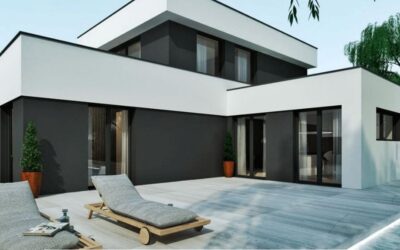 ECOTECH HOUSE primer patrocinador del X-Trial Madrid 2023