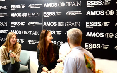 X-Trial Madrid contará para el evento con los estudiantes de ESBS