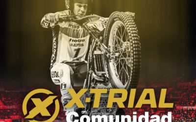 Madrid, cita decisiva para el Mundial de X-Trial, con el título en juego