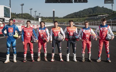El Mundial de TrialGP revoluciona su formato de competición tras la cita de Japón